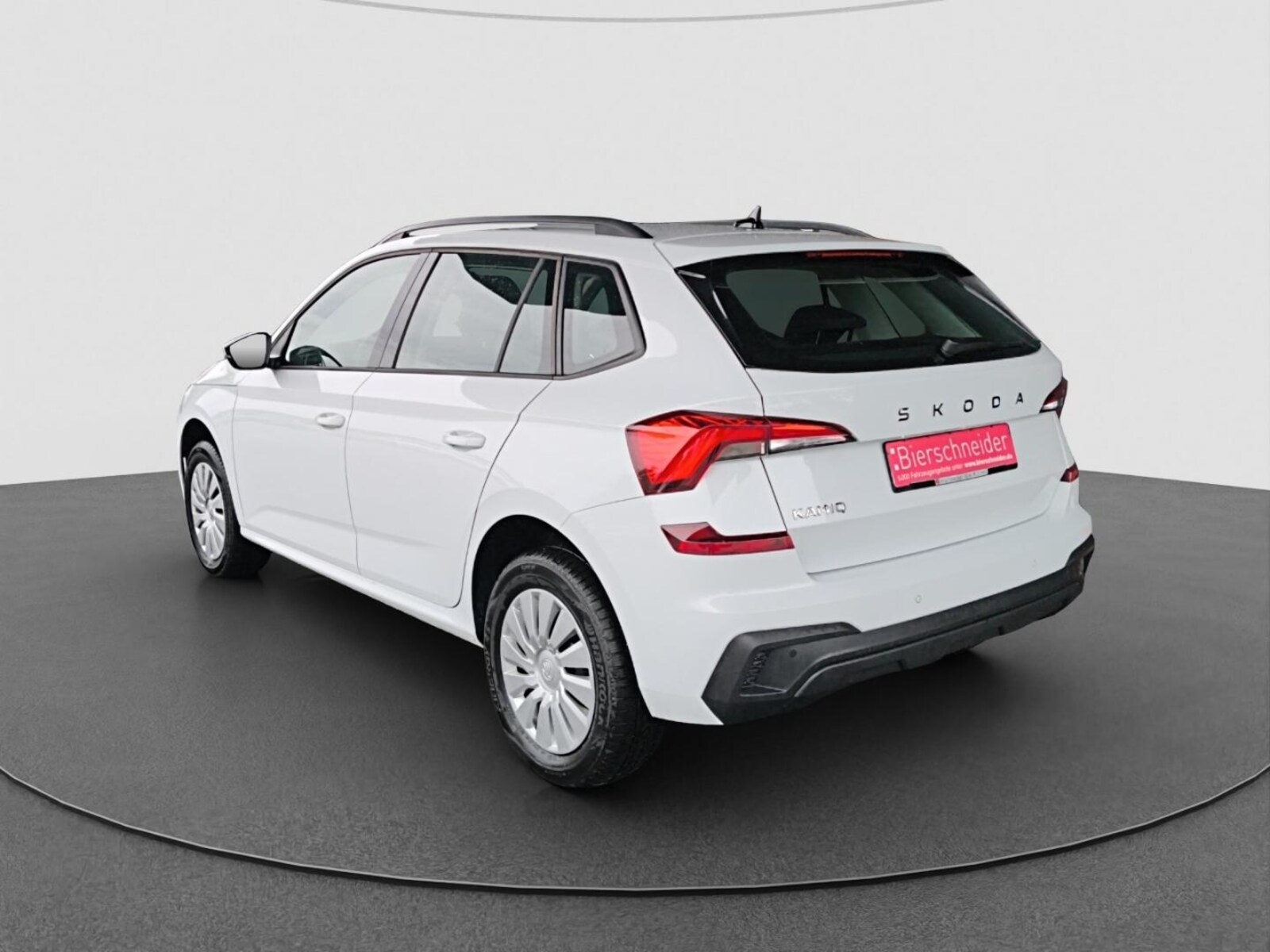 Škoda Kamiq – Bild 7