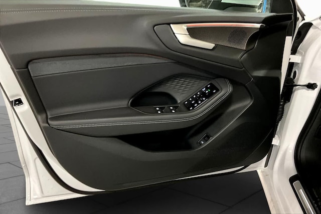 2025 Audi New A5 Premium Plus - Photo 10