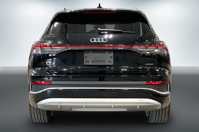 2023 Audi Q4 e-tron
