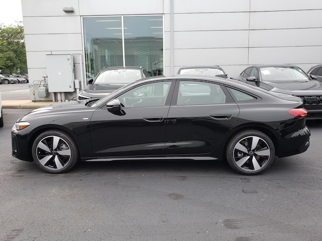 2026 Audi A5 Sedan