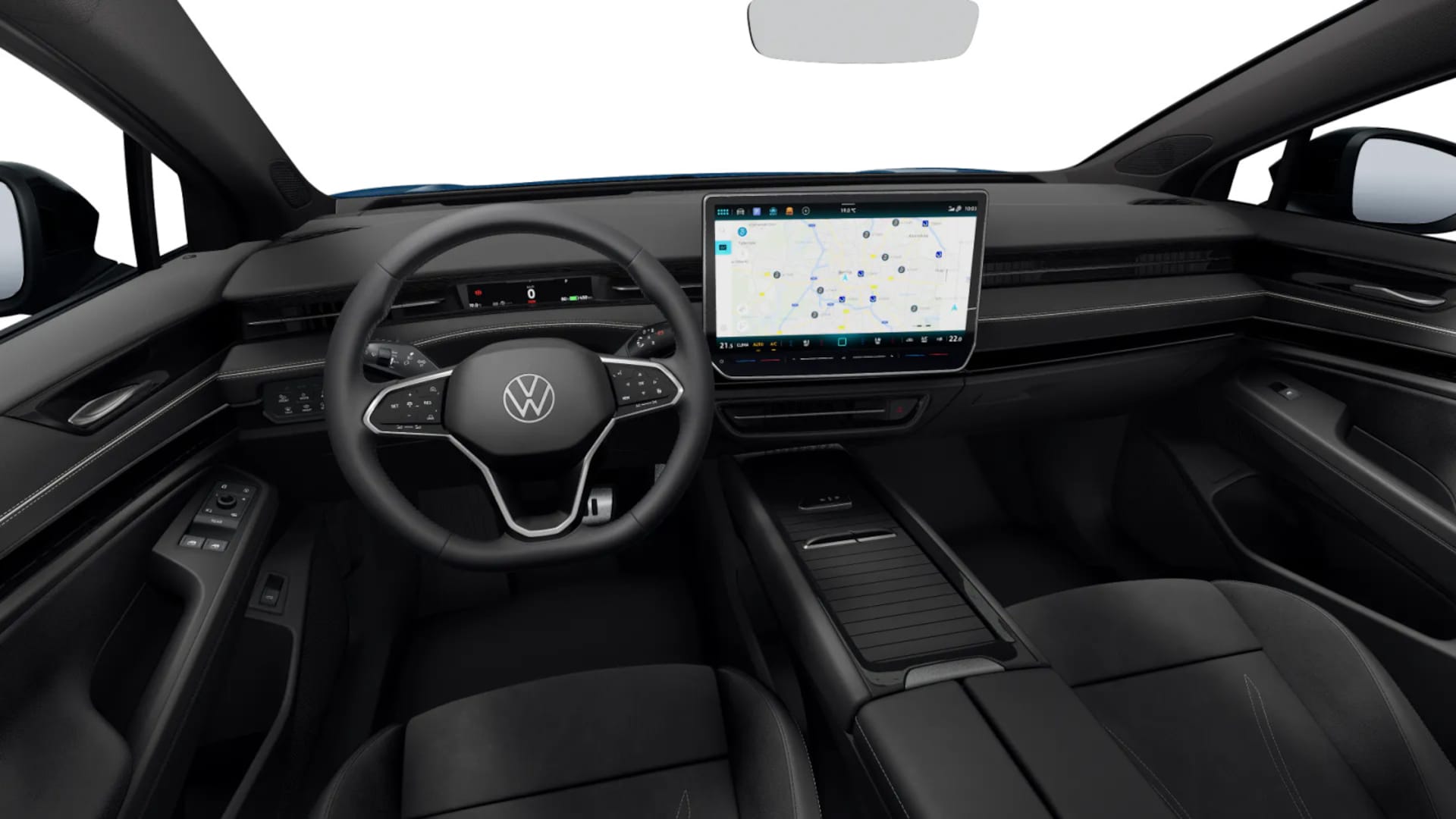 Volkswagen ID.7 Tourer Pro