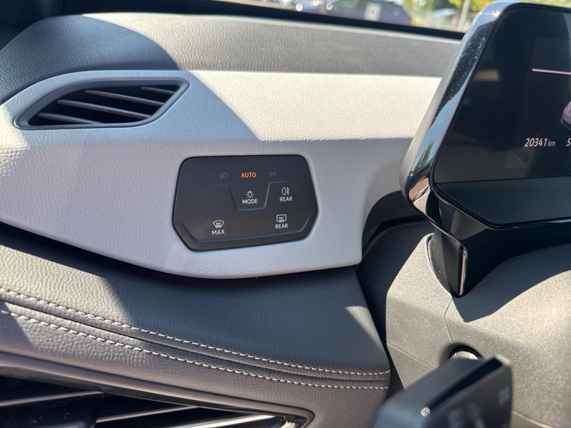 Volkswagen ID.3 MOVE Pro