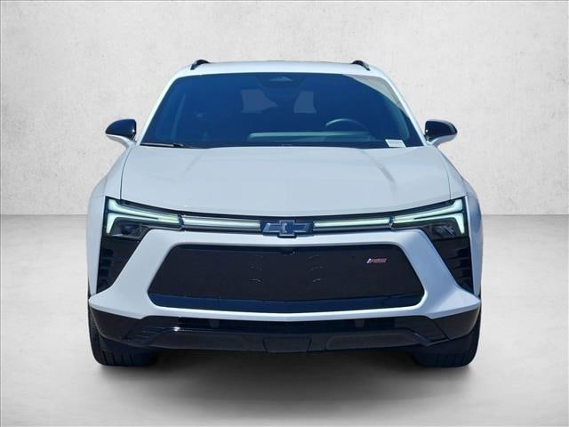 2024 Chevrolet Blazer EV