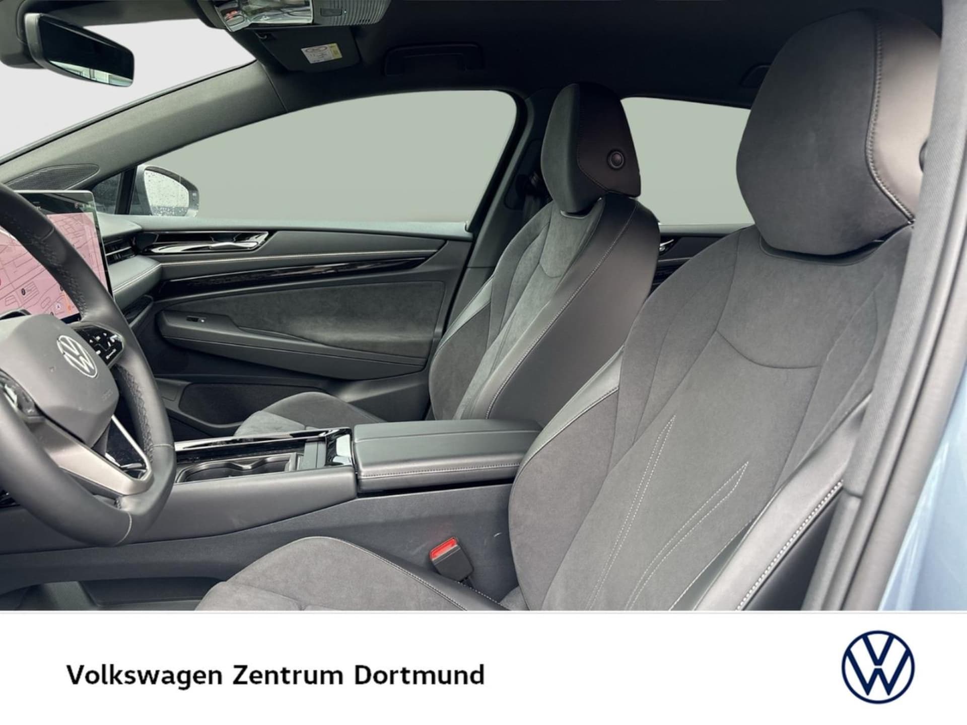 Volkswagen ID.7 Pro
