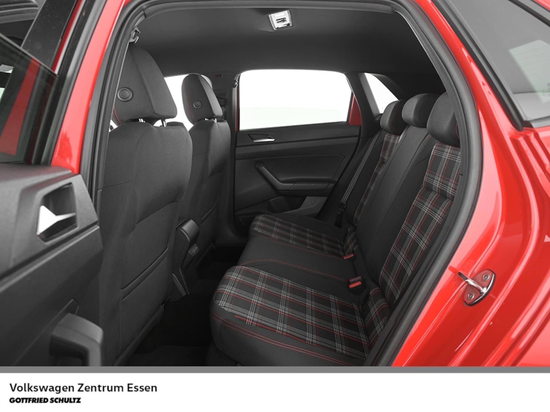 Volkswagen Polo GTI