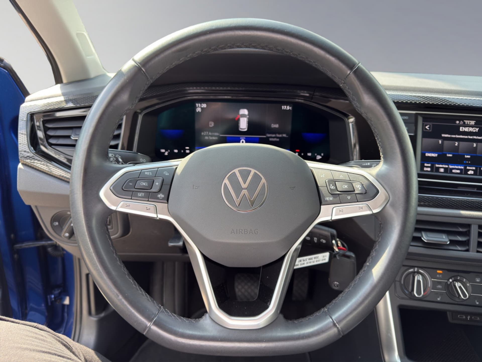 Volkswagen Polo Life