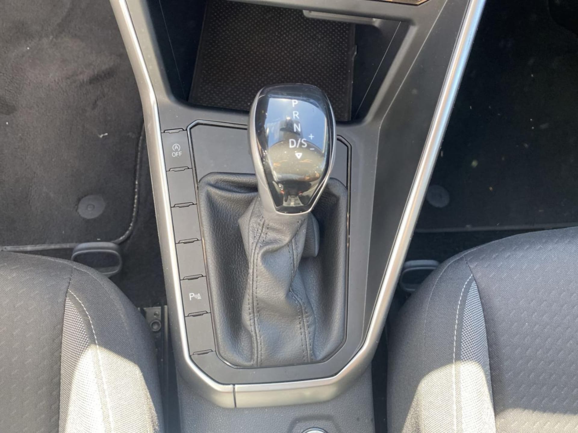 Volkswagen Taigo Life