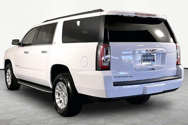 2019 GMC Yukon XL