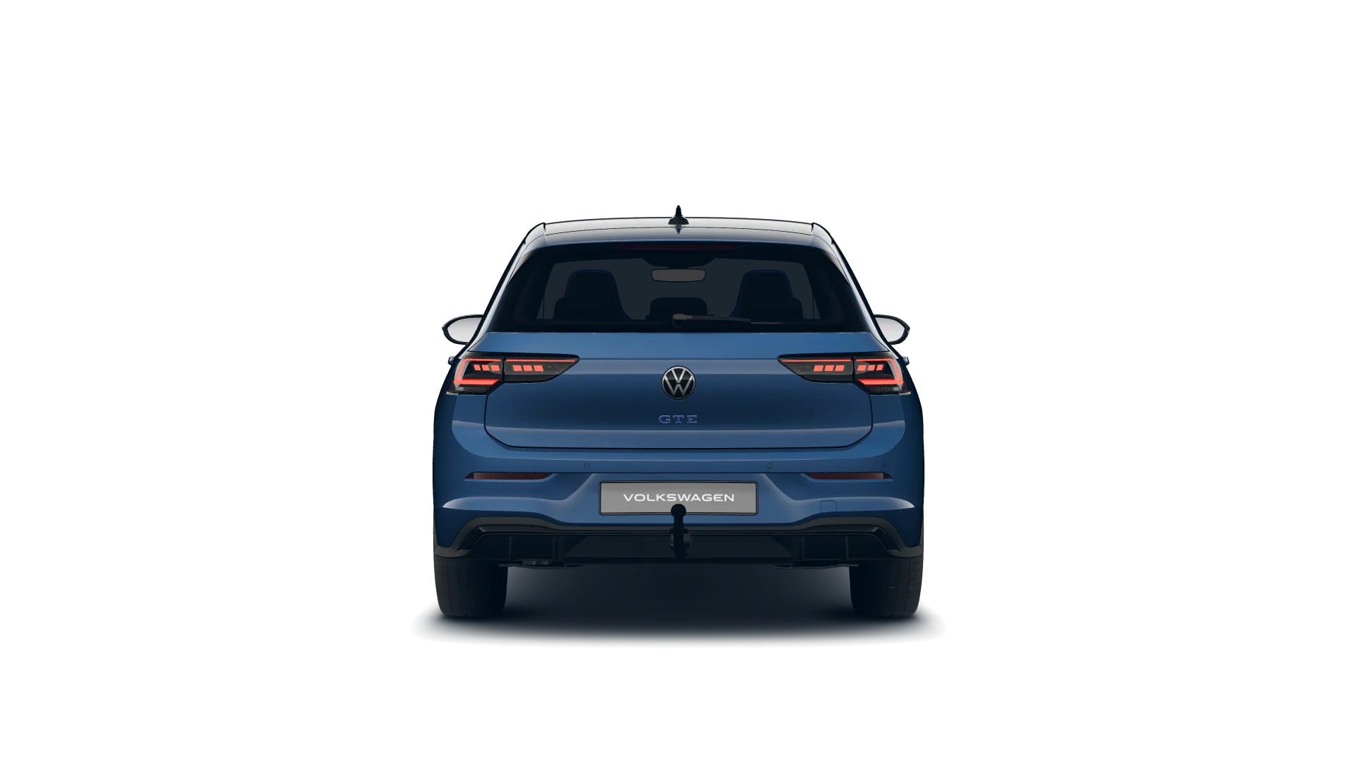 Volkswagen Golf GTE