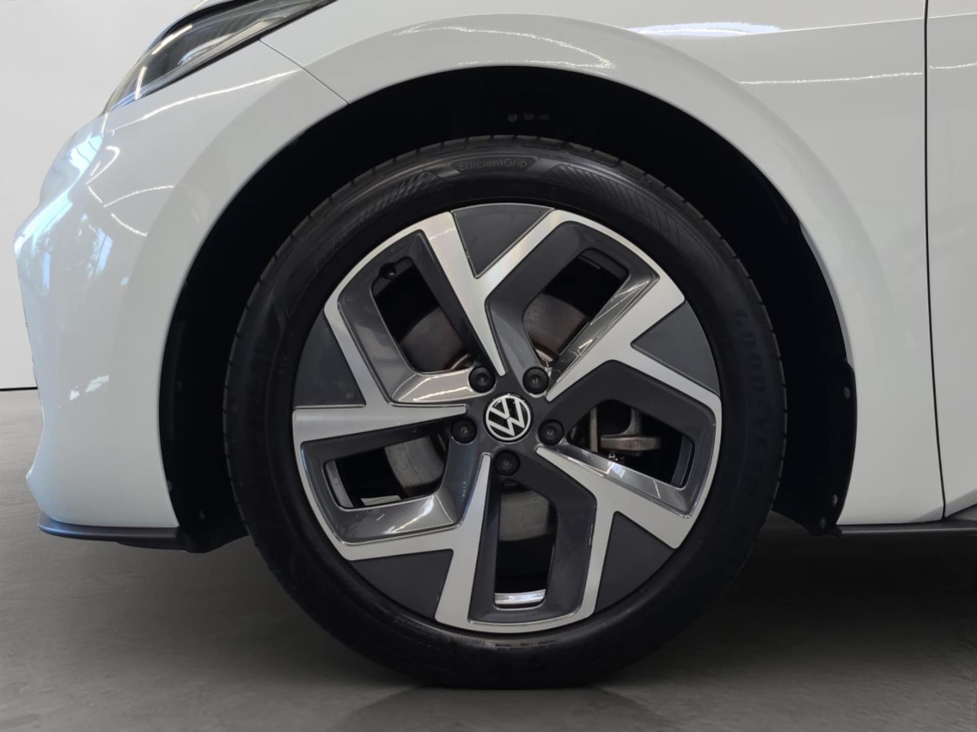 Volkswagen ID.3 Pro S