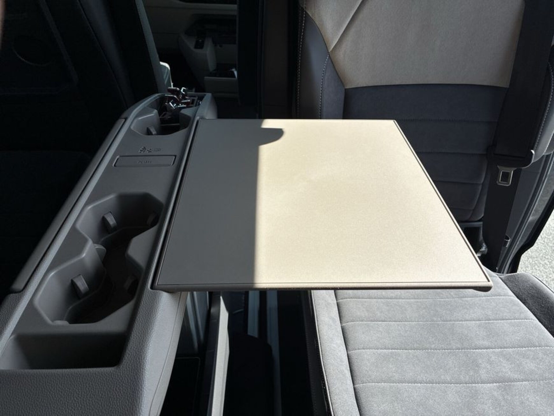 Volkswagen Multivan Langversion Life