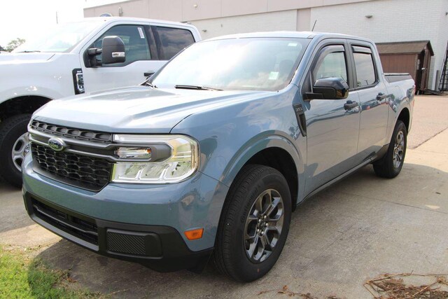 2024 Ford Maverick