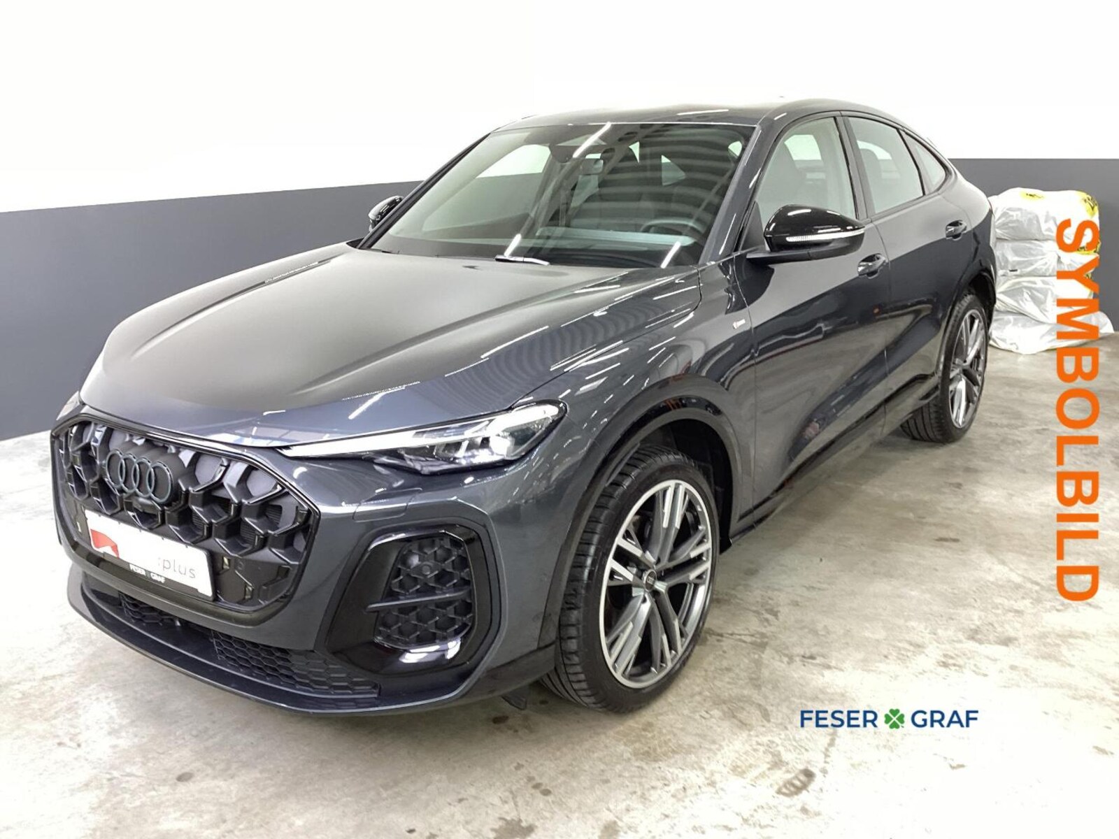 Audi Q5 Sportback – Bild 11