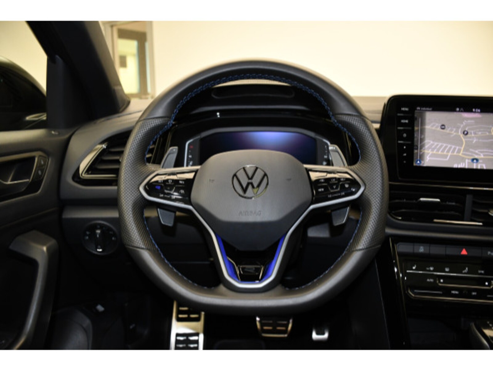 Volkswagen T-Roc – Bild 6