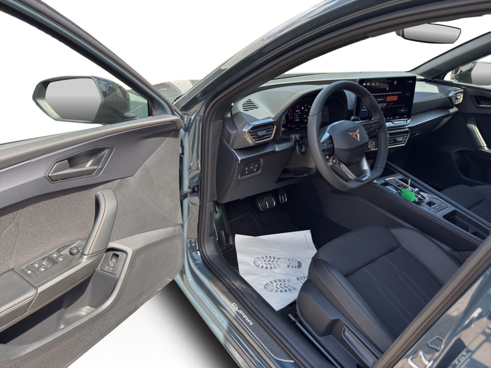 CUPRA Leon Sportstourer – Bild 11