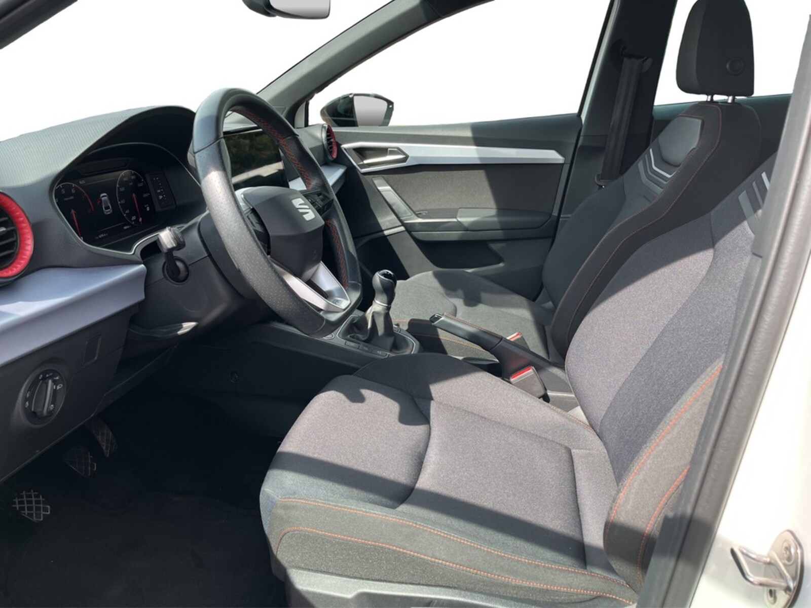 SEAT Ibiza – Bild 12