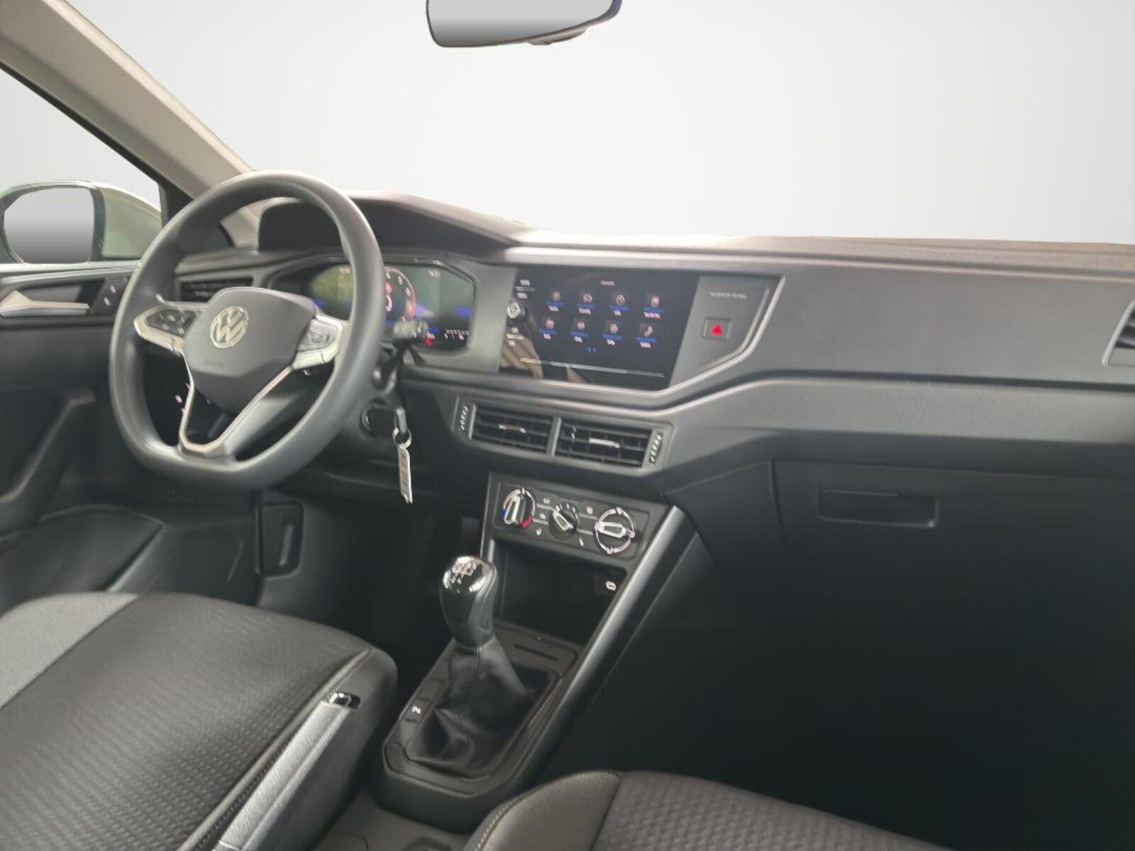 Volkswagen Taigo – Bild 15