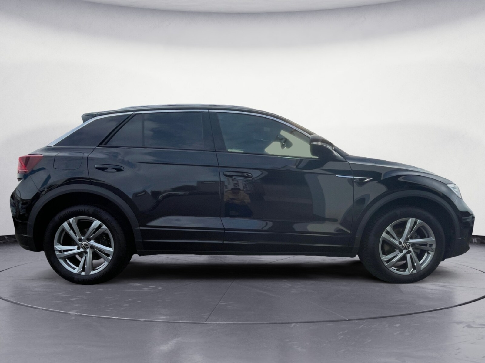 Volkswagen T-Roc – Bild 6
