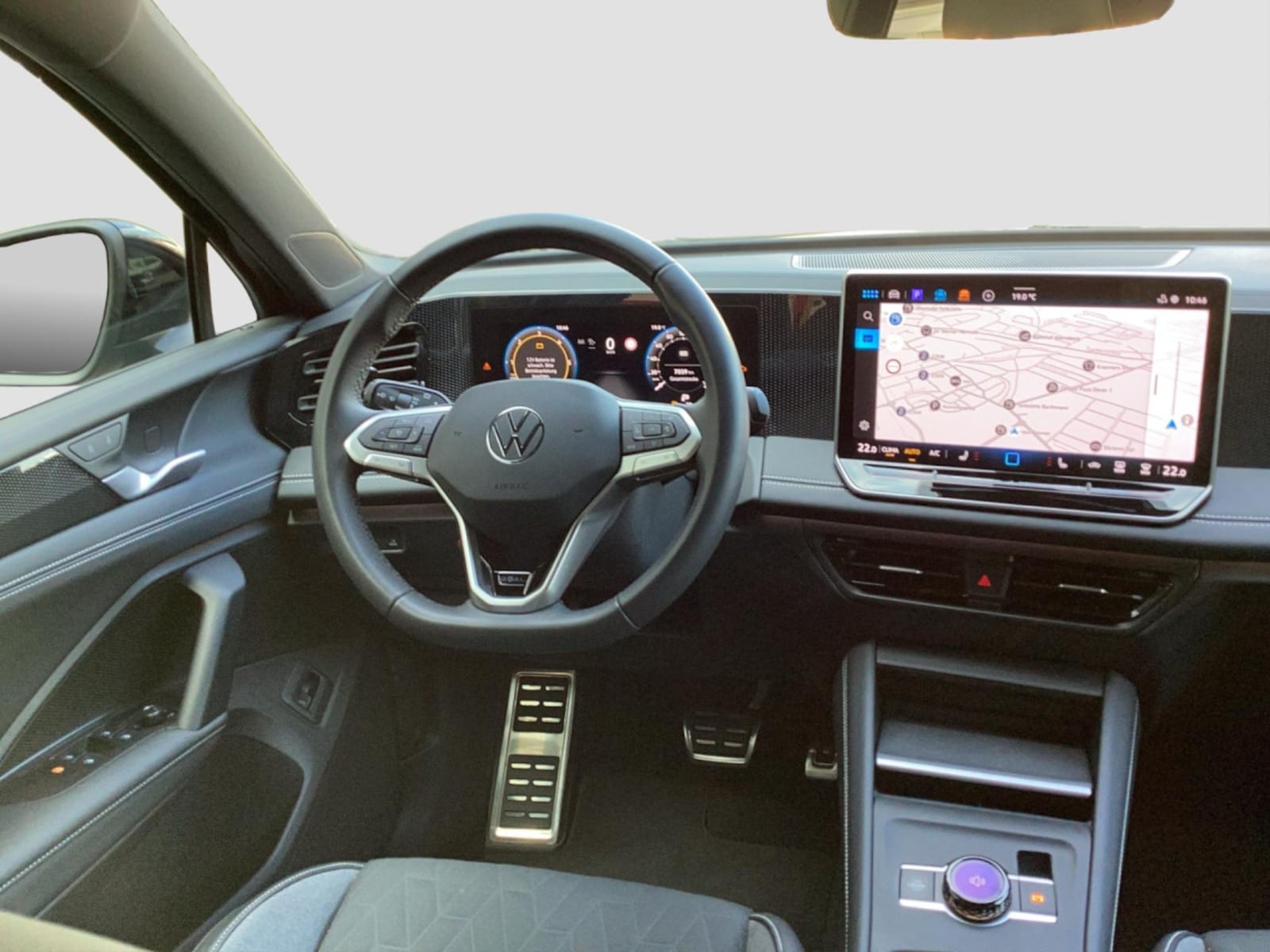 Volkswagen Tiguan – Bild 13