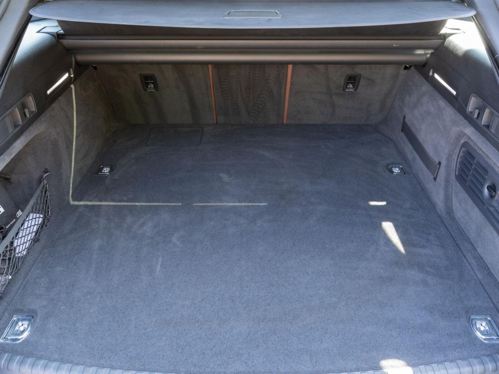 Audi A6 Avant – Bild 9