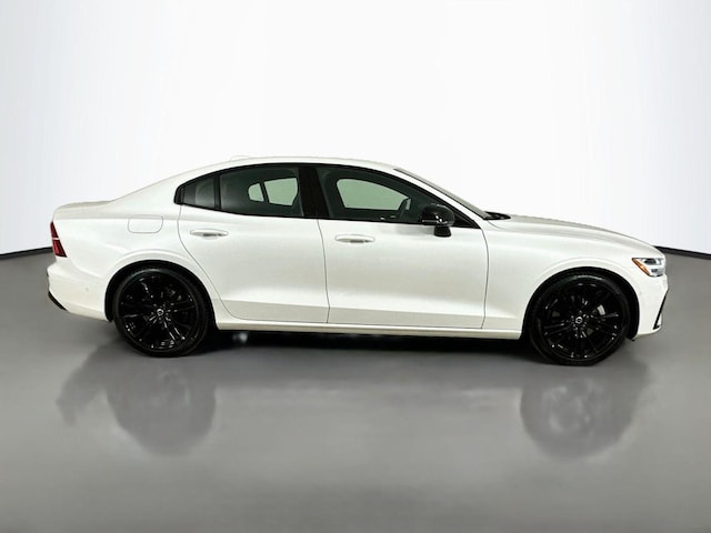 2024 Volvo S60