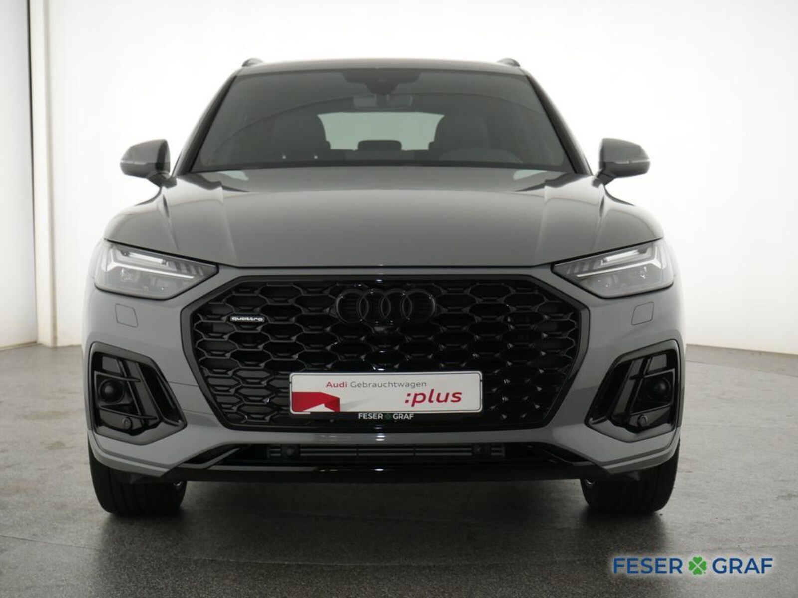 Audi Q5 Sportback – Bild 11