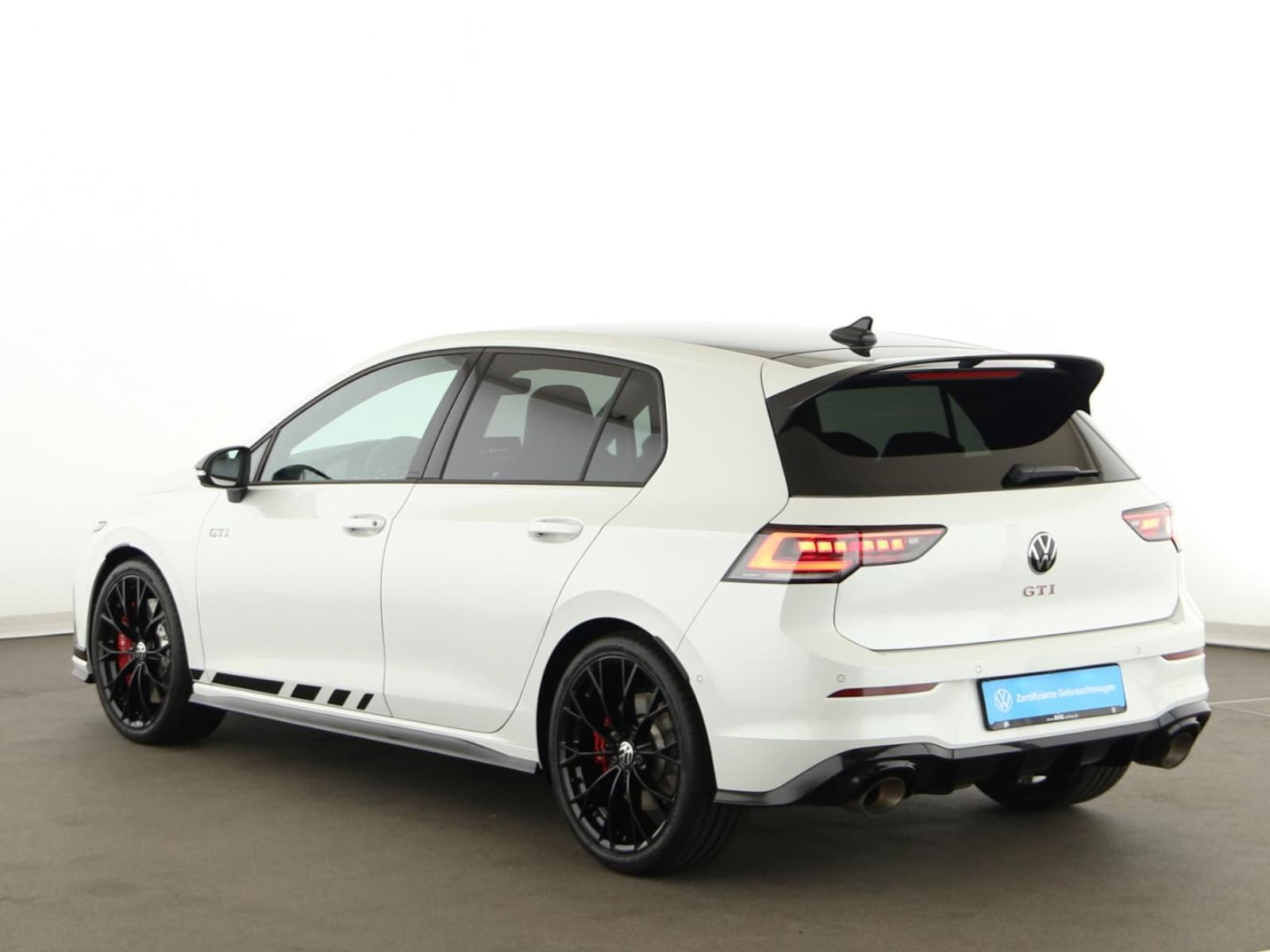 Volkswagen Golf – Bild 5