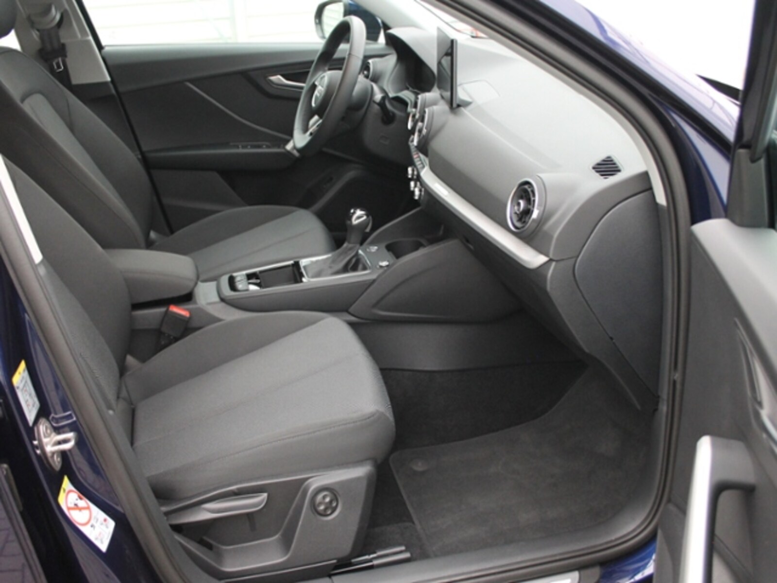 Audi Q2 – Bild 14