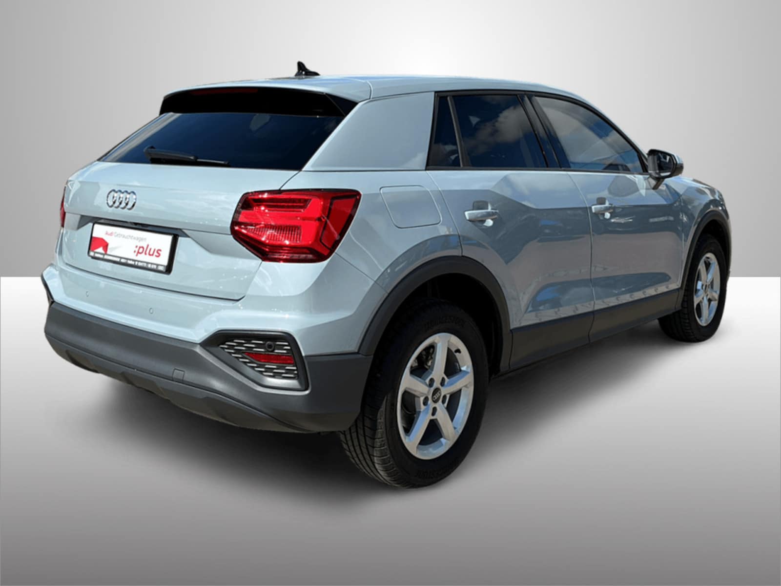 Audi Q2 – Bild 5