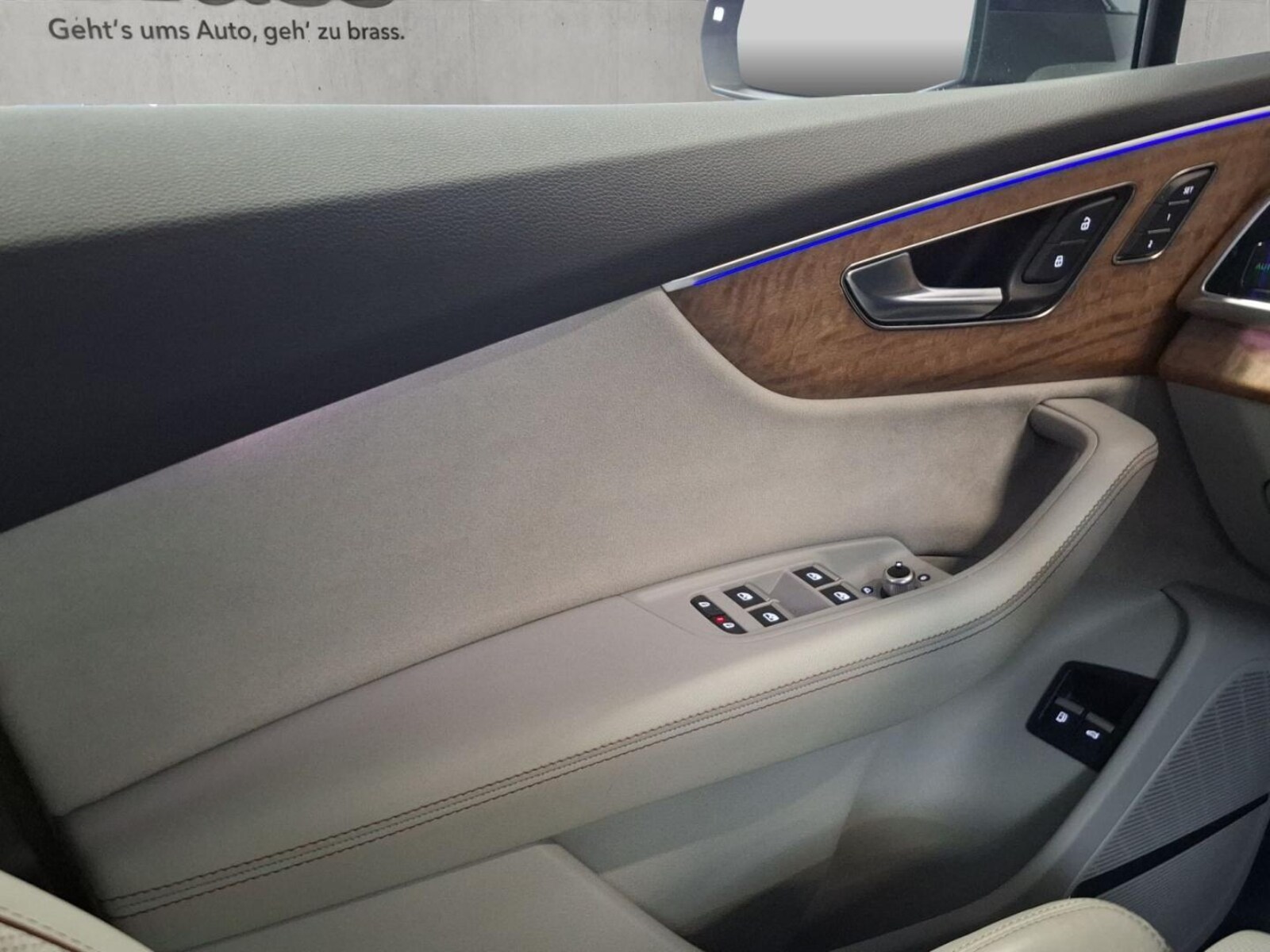 Audi Q7 – Bild 12