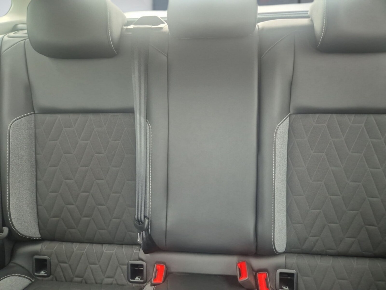 Volkswagen Taigo – Bild 14