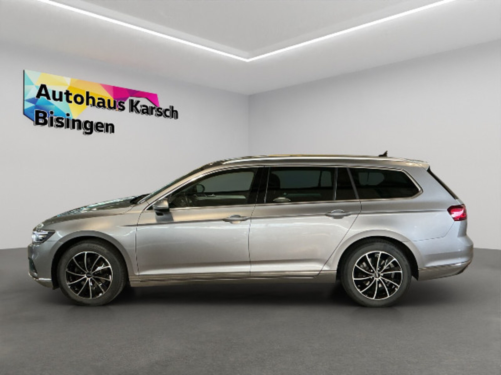 Volkswagen Passat Variant – Bild 3