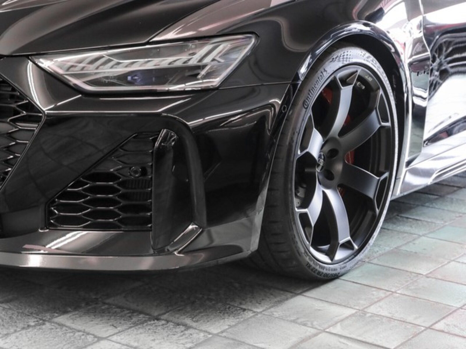 Audi RS 6 Avant GT – Bild 10