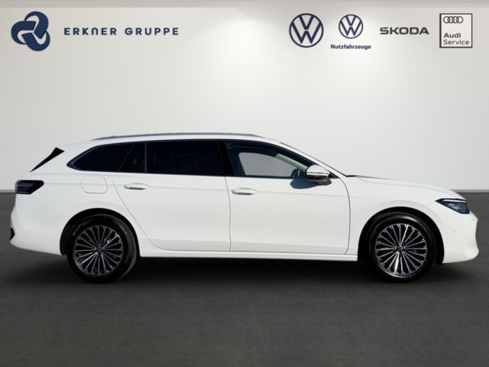 Volkswagen Passat – Bild 3