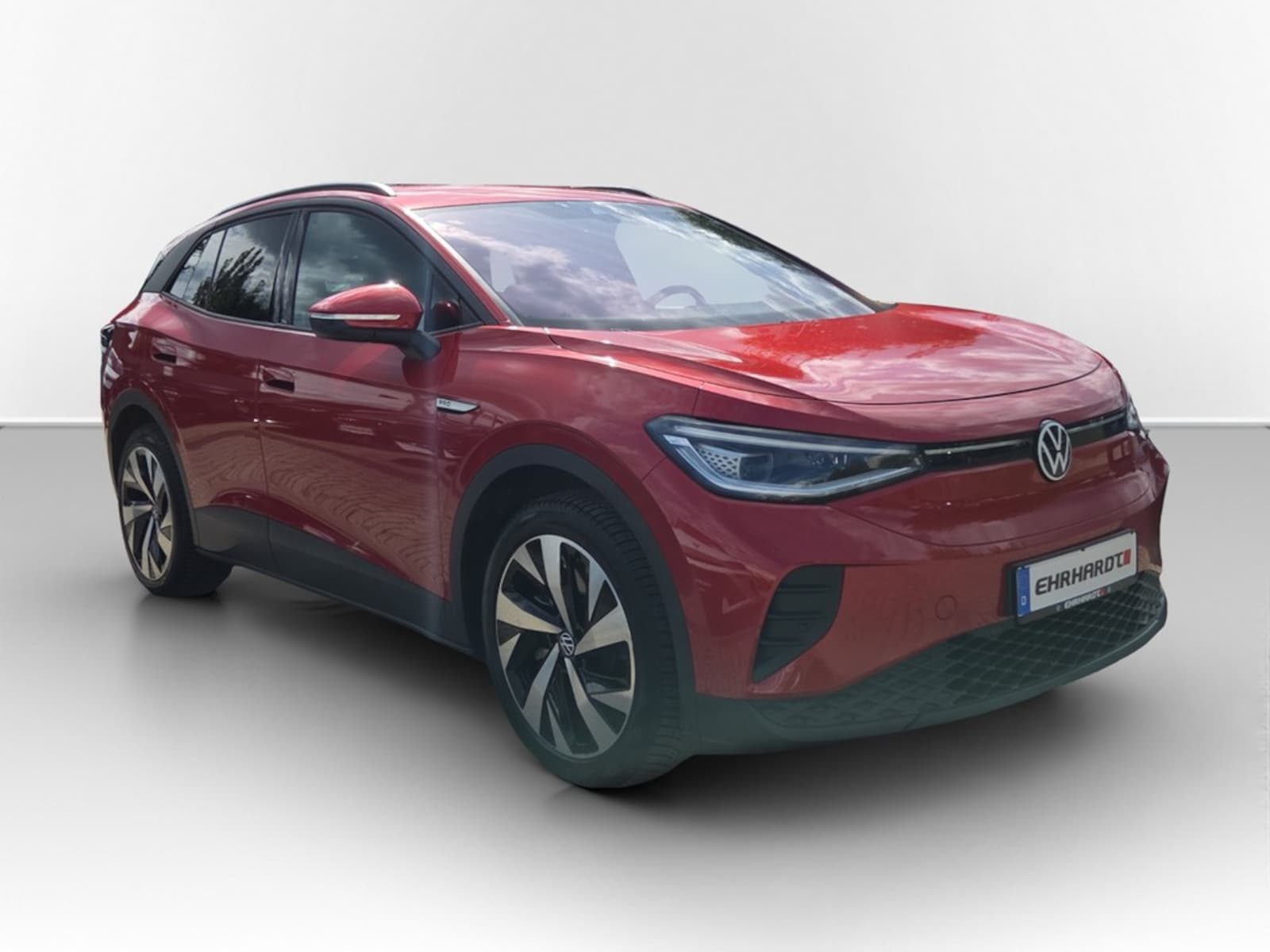 Volkswagen ID.4 – Bild 3