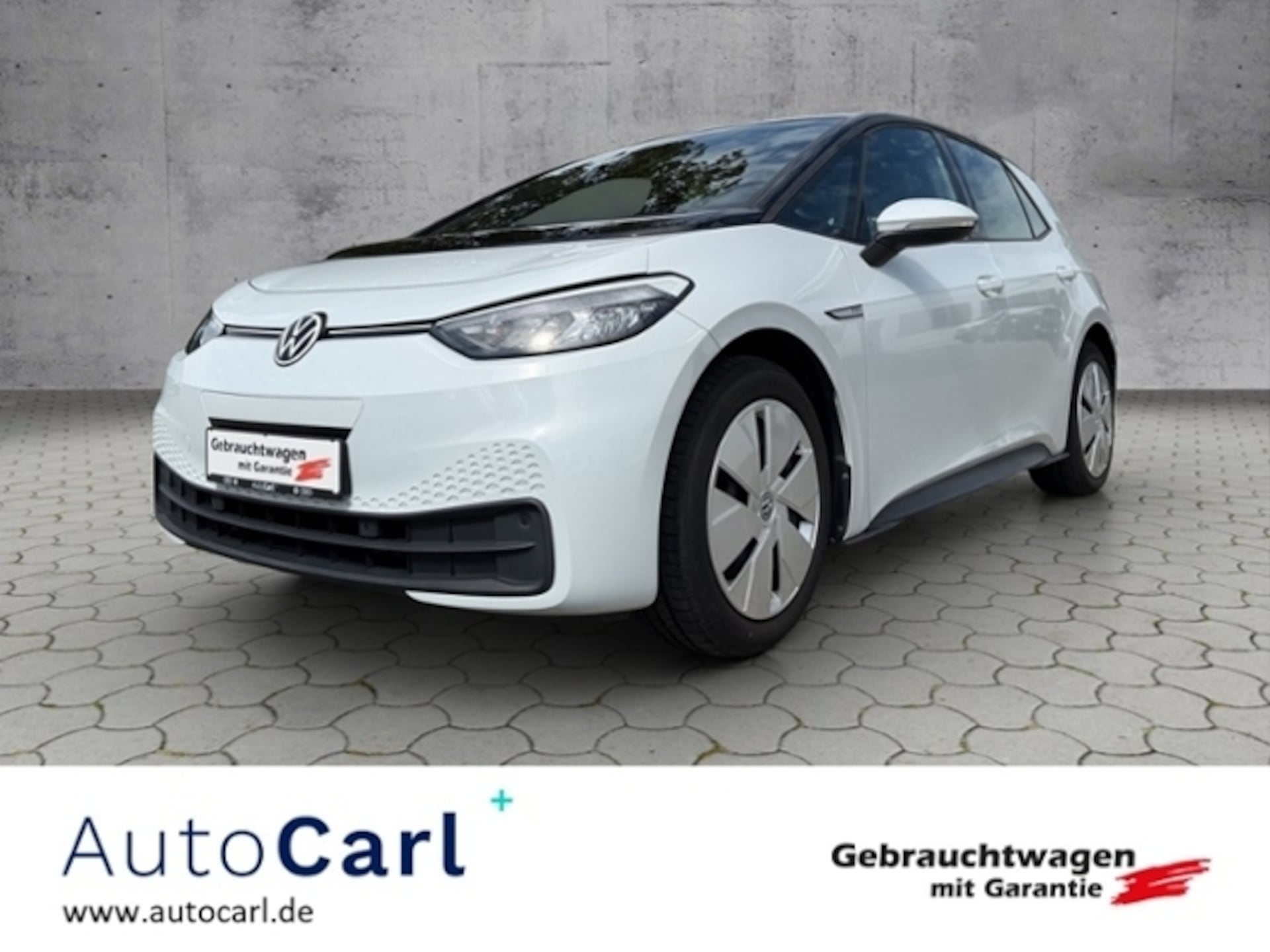 Volkswagen ID.3 2020