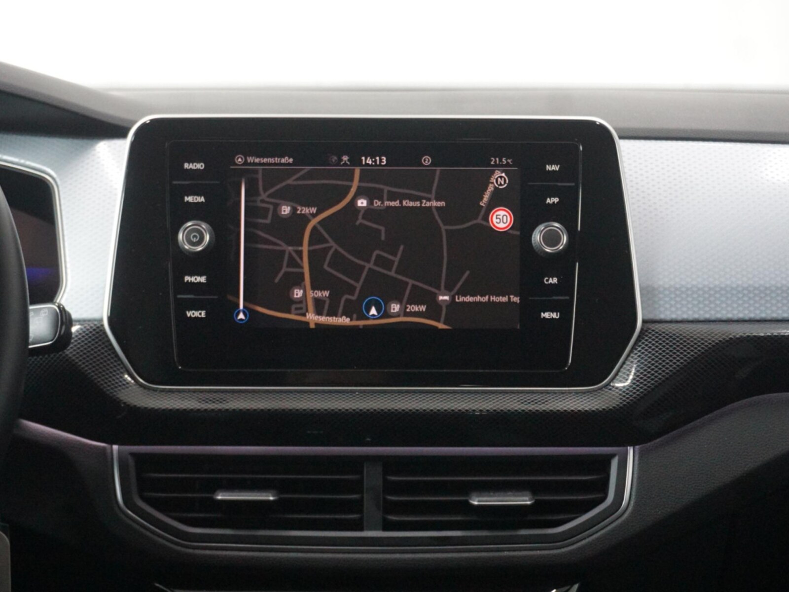 Volkswagen T-Cross – Bild 13