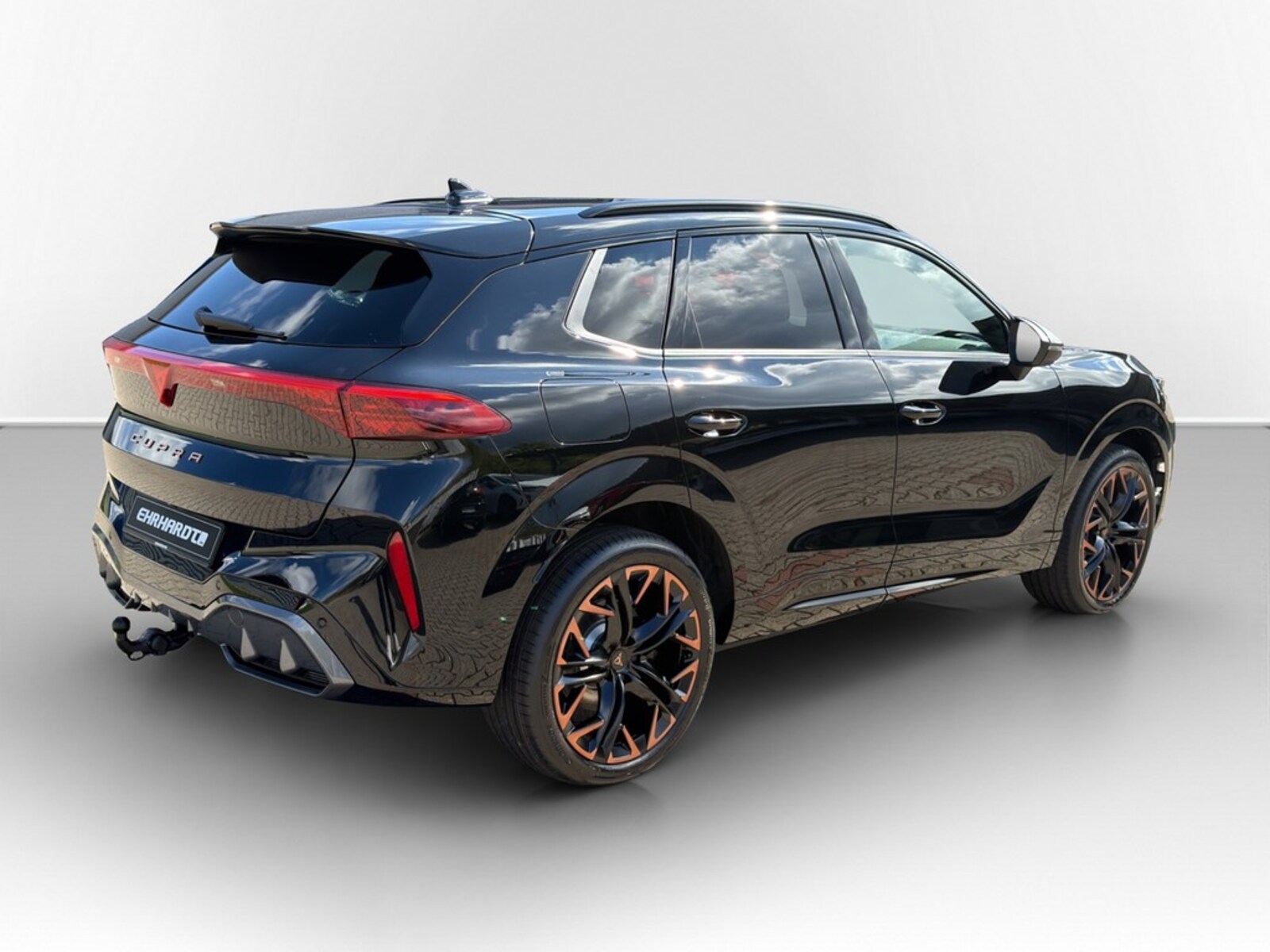 CUPRA Terramar – Bild 5