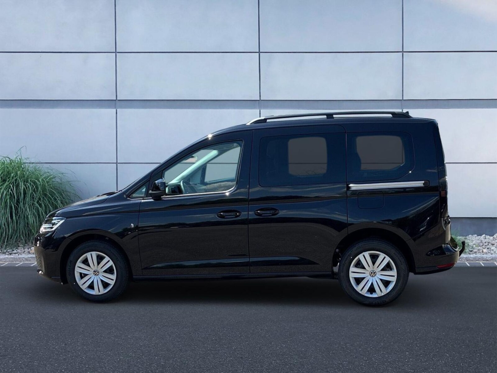 Volkswagen Caddy – Bild 2