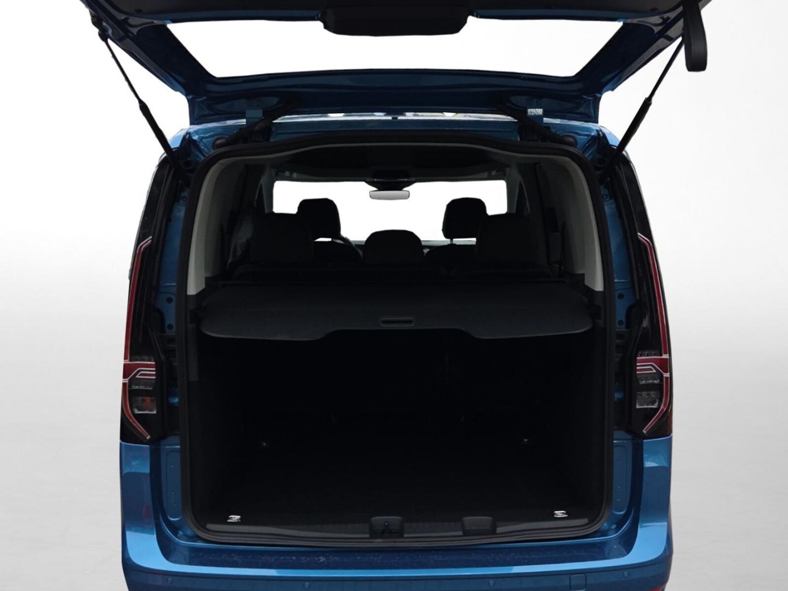 Volkswagen Caddy – Bild 11