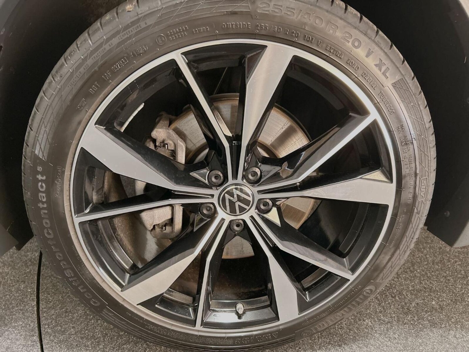 Volkswagen Tiguan Allspace – Bild 16