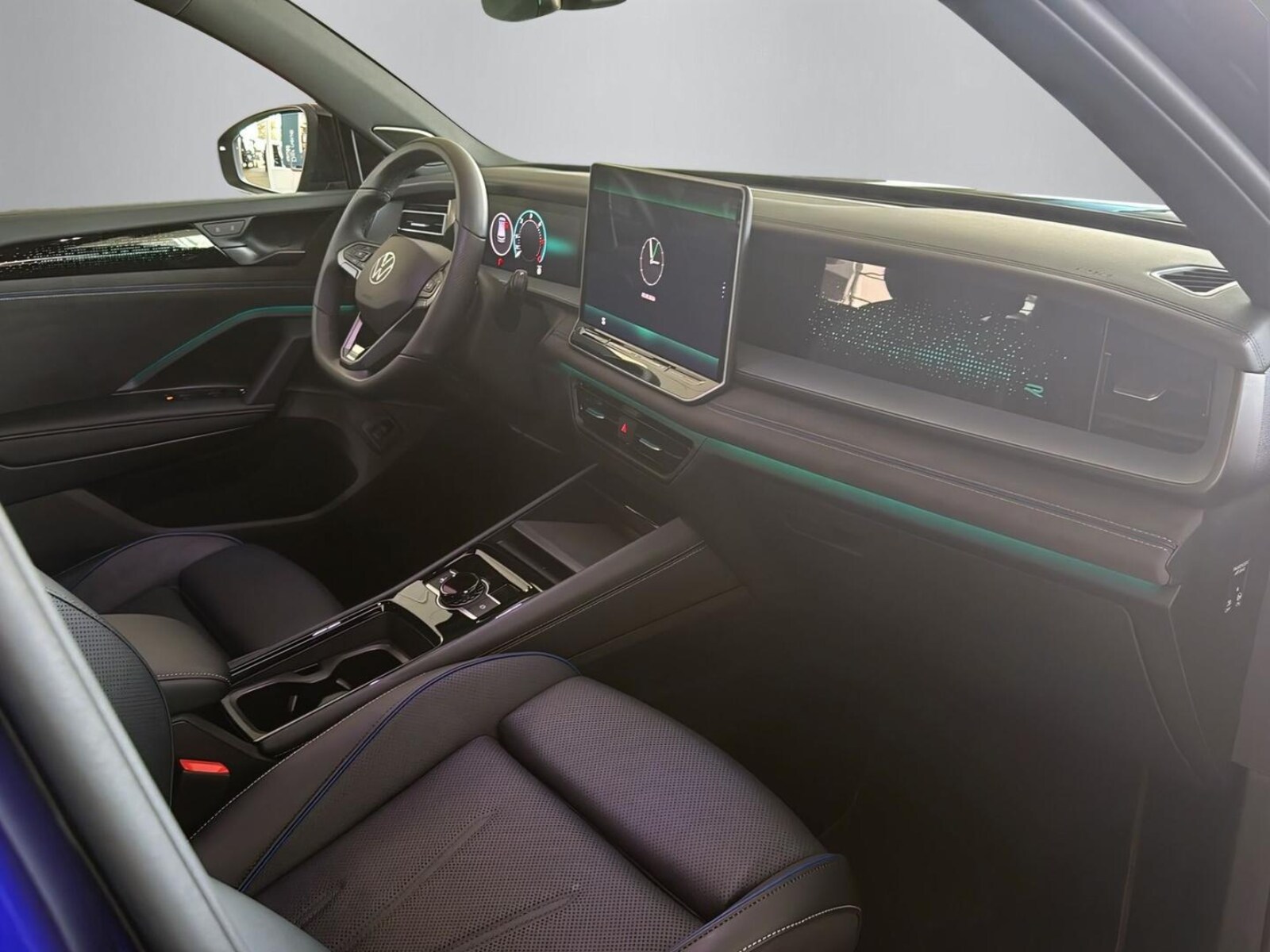 Volkswagen Tayron – Bild 16