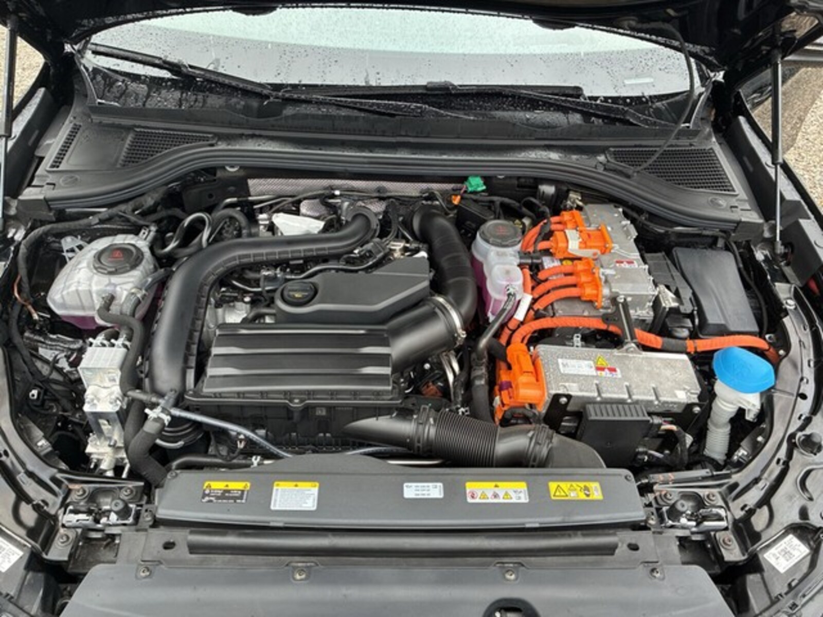 Volkswagen Passat – Bild 10