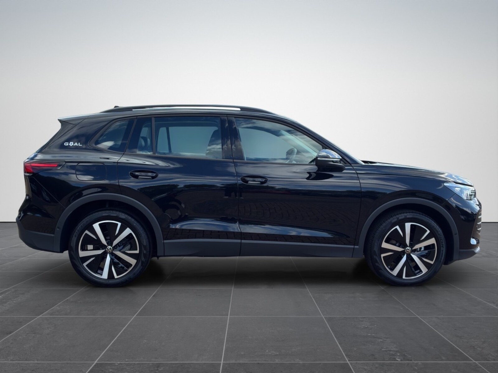 Volkswagen Tiguan – Bild 7