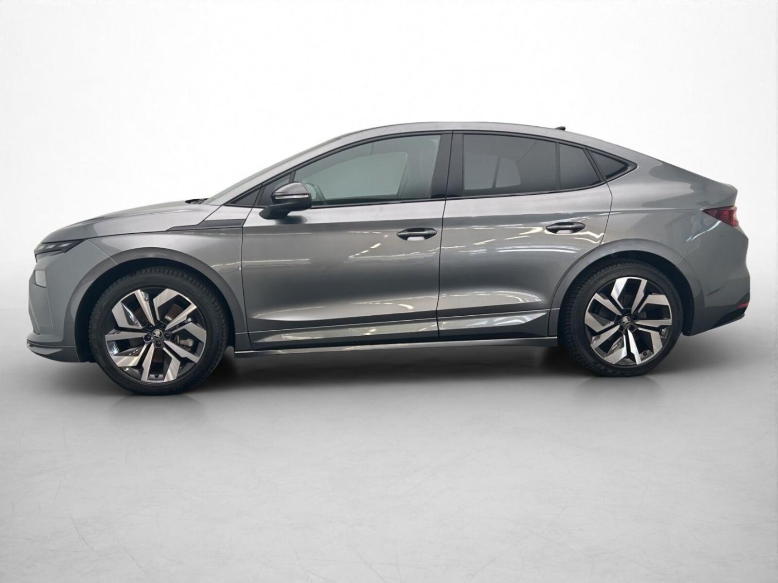 Škoda Enyaq Coupé – Bild 4