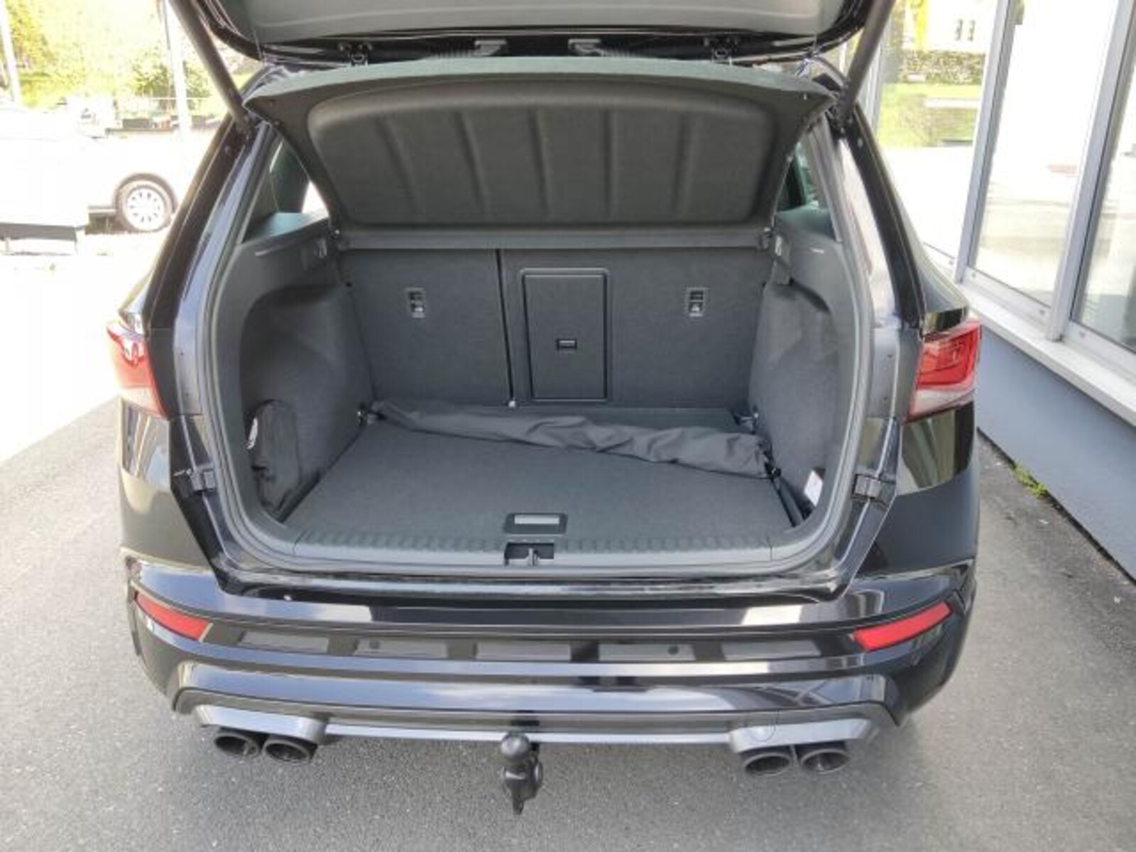 CUPRA Ateca – Bild 24