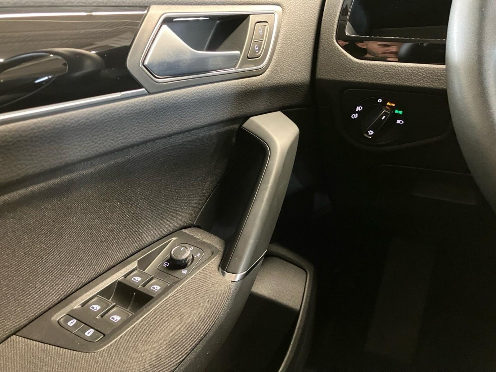 Volkswagen Touran – Bild 15