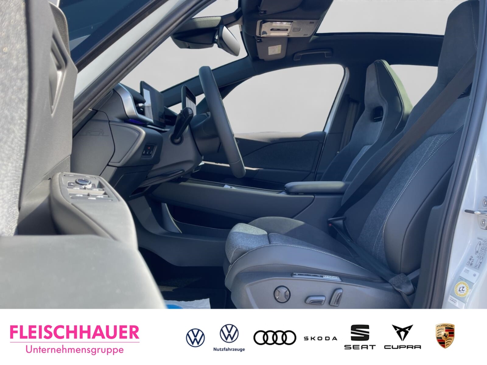 Volkswagen ID.3 Neo – Bild 10