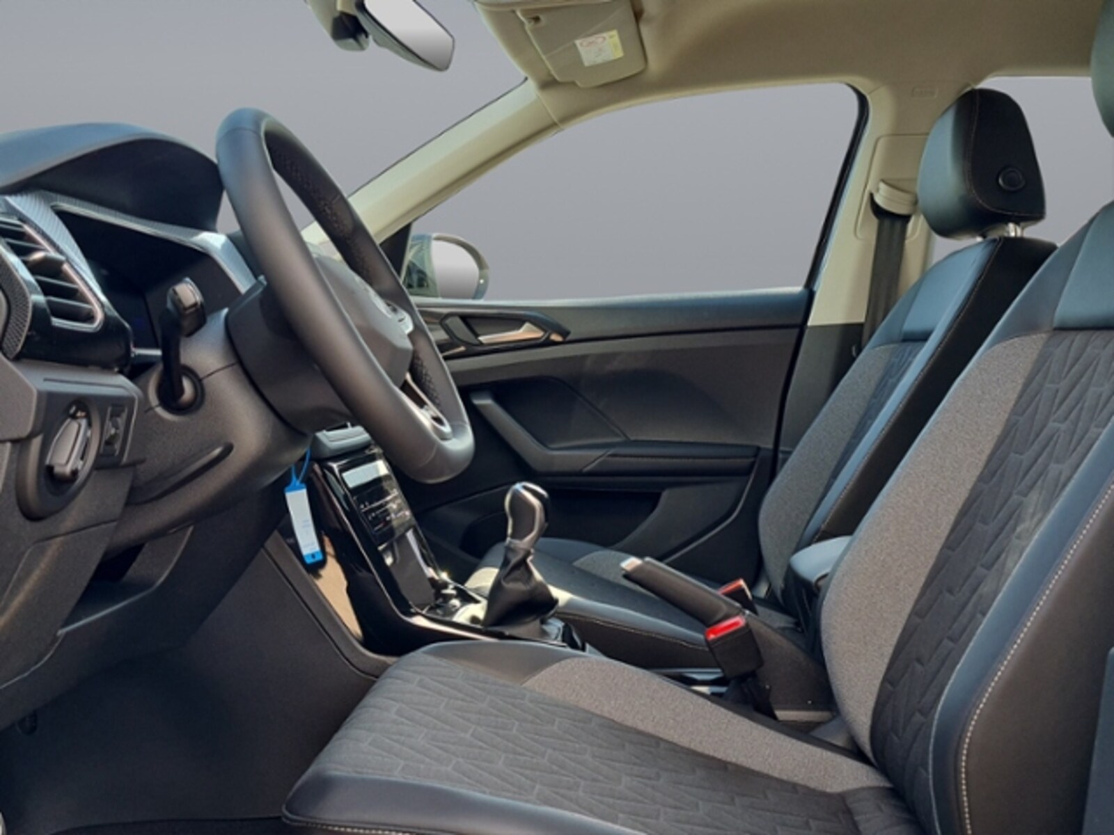 Volkswagen T-Cross – Bild 12