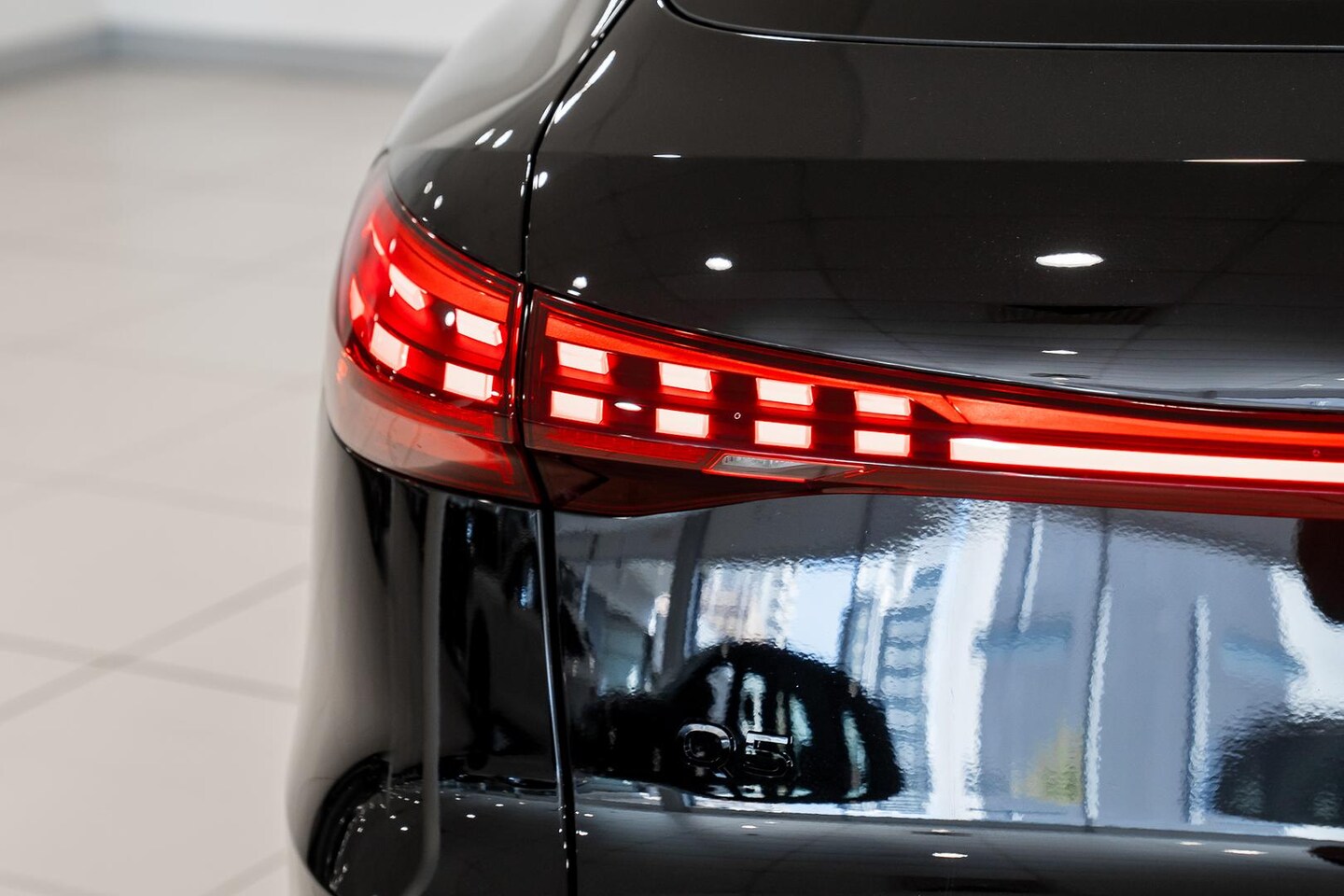 Image about Audi Q5 Sportback e-hybrid quattro S tronic
